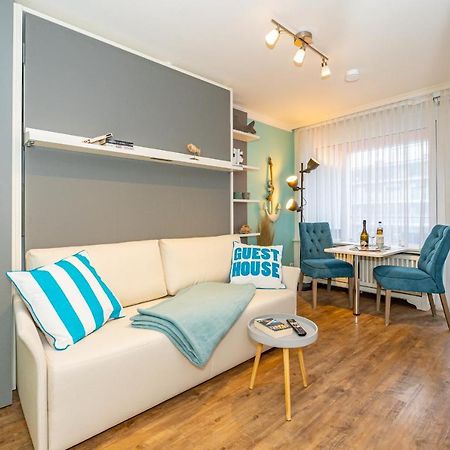 Haus Am Meer Whg 46 Westerland Zewnętrze zdjęcie